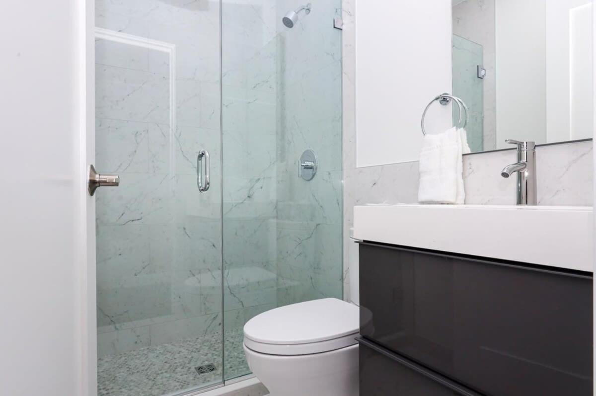 Modern In Historic - Garden Unit #2 Appartement *