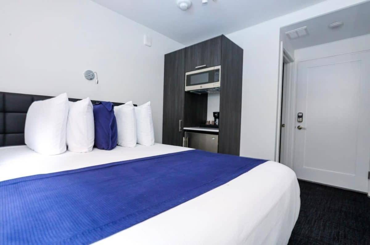 Modern In Historic - Garden Unit #2 Appartement *